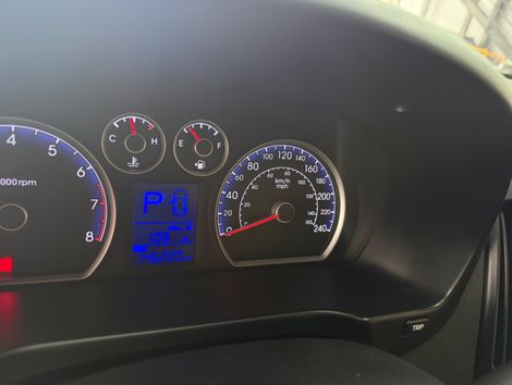 Hyundai i30 2.0 16V 145cv 5p Aut.