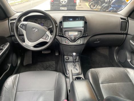 Hyundai i30 2.0 16V 145cv 5p Aut.