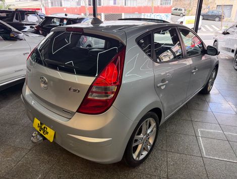 Hyundai i30 2.0 16V 145cv 5p Aut.