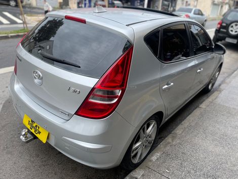 Hyundai i30 2.0 16V 145cv 5p Aut.