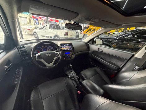Hyundai i30 2.0 16V 145cv 5p Aut.