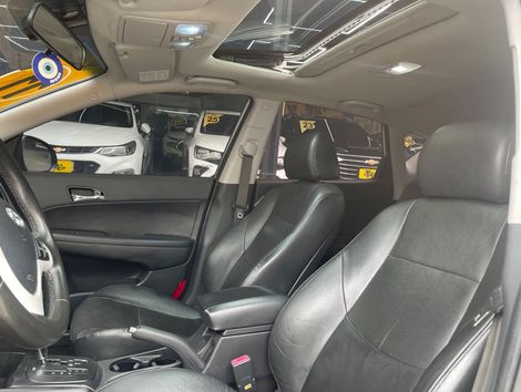 Hyundai i30 2.0 16V 145cv 5p Aut.