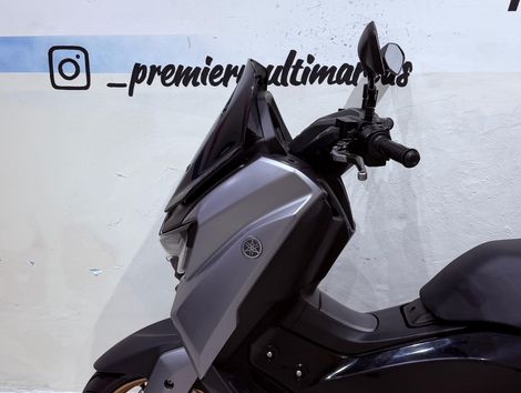 YAMAHA NMAX Connected 160 ABS