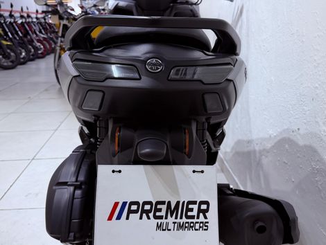 YAMAHA NMAX Connected 160 ABS