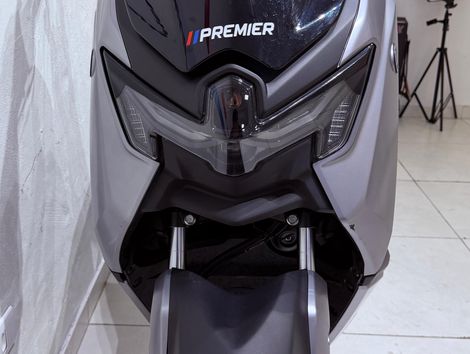 YAMAHA NMAX Connected 160 ABS