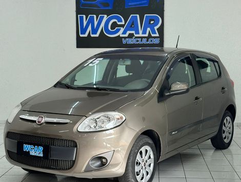 Fiat Palio ATTRA. Best Seller 1.4 EVO Flex 5p