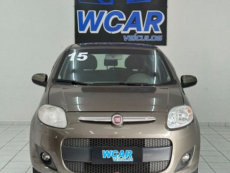 Fiat Palio ATTRA. Best Seller 1.4 EVO Flex 5p