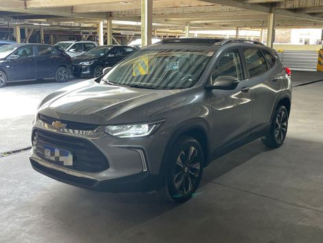 Chevrolet TRACKER Premier 1.2 Turbo 12V Flex Aut.