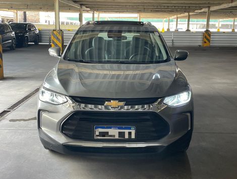 Chevrolet TRACKER Premier 1.2 Turbo 12V Flex Aut.