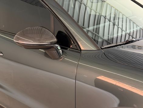 Porsche Cayenne Turbo GT 4.0 V8