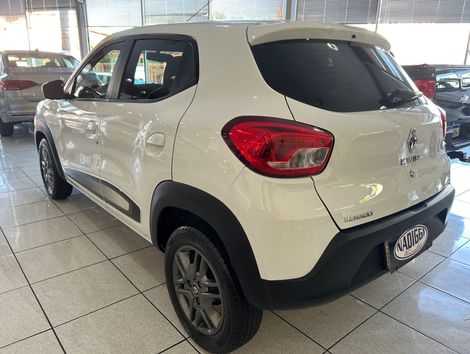 Renault KWID Intense 1.0 Flex 12V 5p Mec.