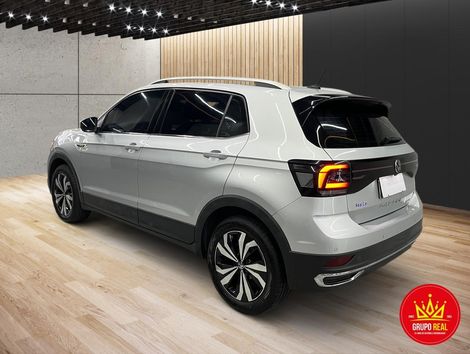 VolksWagen T-Cross Hig. 250 TSI 1.4 Flex 16V 5p Aut