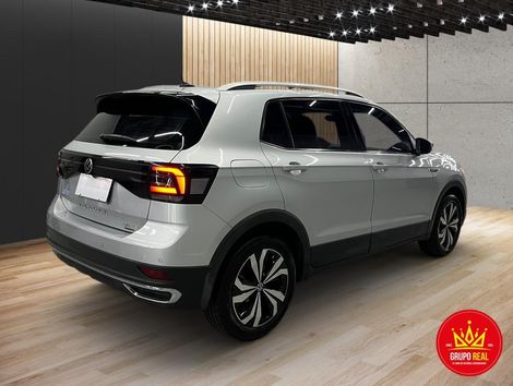 VolksWagen T-Cross Hig. 250 TSI 1.4 Flex 16V 5p Aut