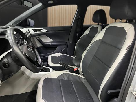 VolksWagen T-Cross Hig. 250 TSI 1.4 Flex 16V 5p Aut