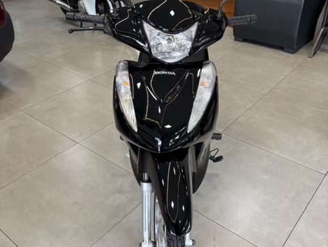 HONDA BIZ 125 ES/ 125 ES FLEX