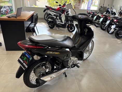 HONDA BIZ 125 ES/ 125 ES FLEX