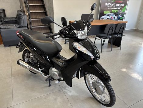 HONDA BIZ 125 ES/ 125 ES FLEX