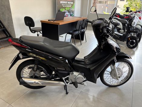 HONDA BIZ 125 ES/ 125 ES FLEX