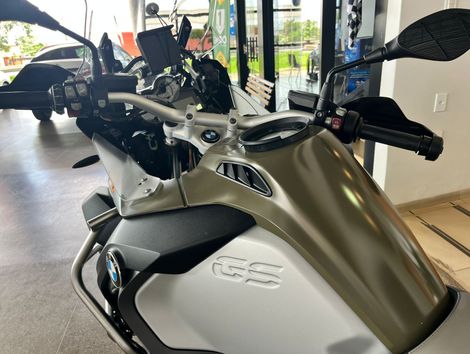 BMW R 1200 GS Adventure