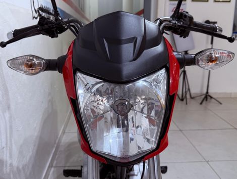 HONDA CG 160 START