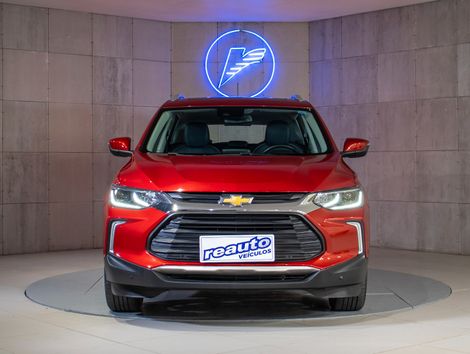 Chevrolet TRACKER Premier 1.2 Turbo 12V Flex Aut.