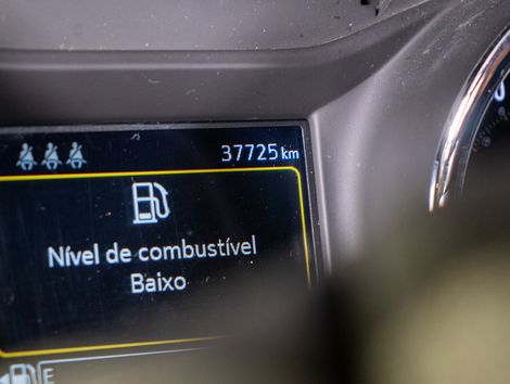 Chevrolet TRACKER Premier 1.2 Turbo 12V Flex Aut.