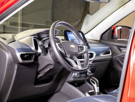 Chevrolet TRACKER Premier 1.2 Turbo 12V Flex Aut.