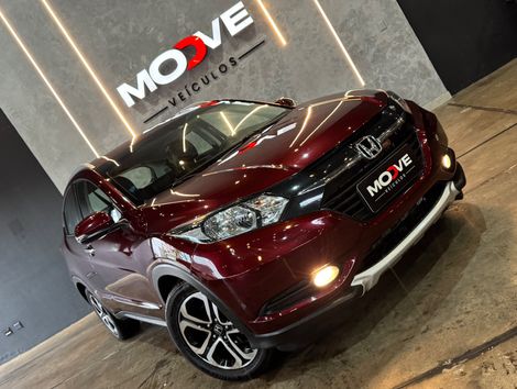 Honda HR-V EXL 1.8 Flexone 16V 5p Aut.