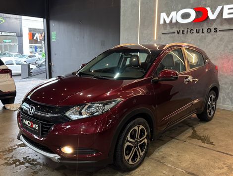 Honda HR-V EXL 1.8 Flexone 16V 5p Aut.
