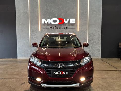 Honda HR-V EXL 1.8 Flexone 16V 5p Aut.