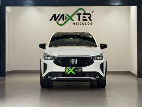 Fiat Fastback Limited Ed.1.3 270 T.Flex Aut.