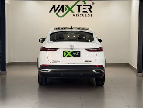 Fiat Fastback Limited Ed.1.3 270 T.Flex Aut.