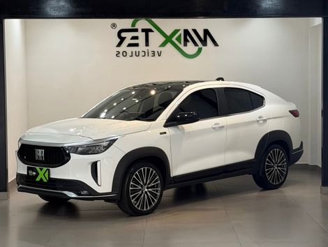 Fiat Fastback Limited Ed.1.3 270 T.Flex Aut.