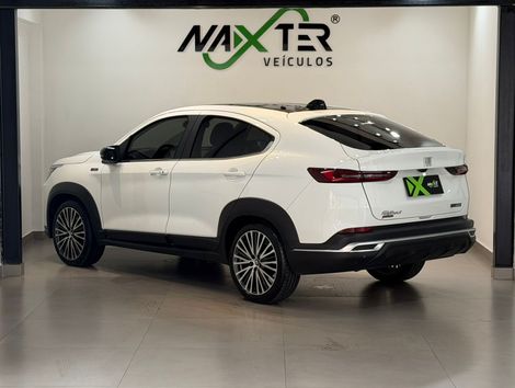 Fiat Fastback Limited Ed.1.3 270 T.Flex Aut.