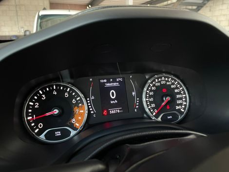 Jeep Renegade Sport 1.8 4x2 Flex 16V Aut.