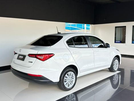 Fiat CRONOS DRIVE 1.0 6V Flex