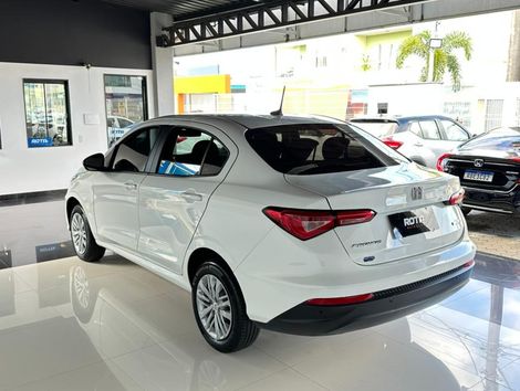 Fiat CRONOS DRIVE 1.0 6V Flex