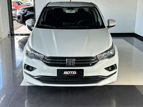 Fiat CRONOS DRIVE 1.0 6V Flex