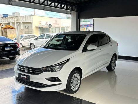 Fiat CRONOS DRIVE 1.0 6V Flex