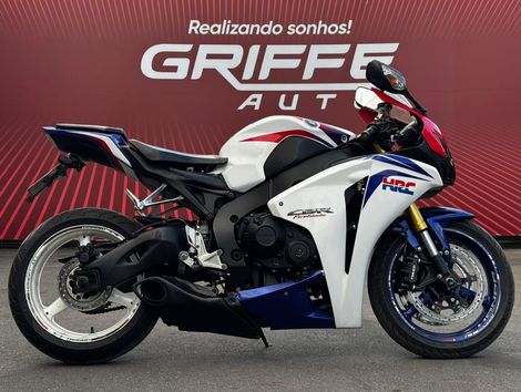 HONDA CBR 1000 RR Fireblade