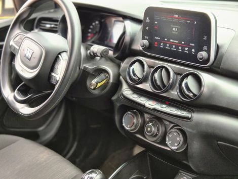 Fiat ARGO DRIVE 1.0 6V Flex