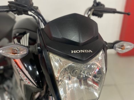 HONDA CG 150 TITAN-ESD MIX/FLEX