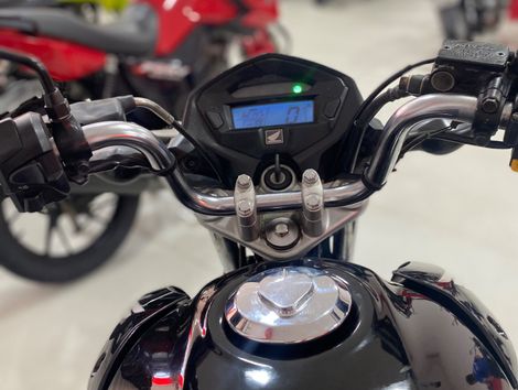 HONDA CG 150 TITAN-ESD MIX/FLEX