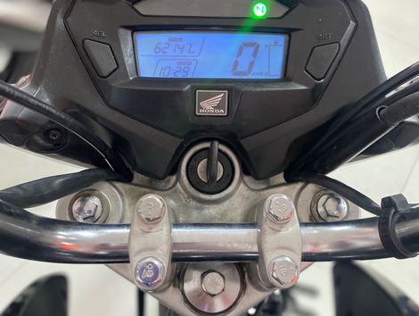 HONDA CG 150 TITAN-ESD MIX/FLEX