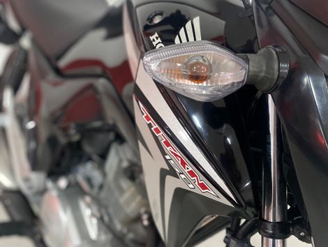 HONDA CG 150 TITAN-ESD MIX/FLEX