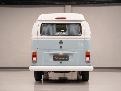 VolksWagen Kombi LAST EDITION 56 1.4 Mi Total Flex