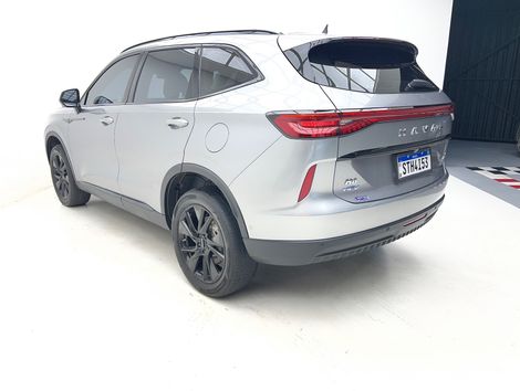 GWM Haval H6 1.5 (Hibrido)