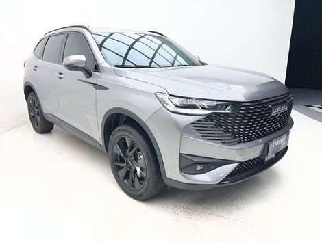 GWM Haval H6 1.5 (Hibrido)