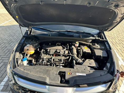 Kia Motors Sportage EX Prestige 1.6 T-GDI (Híbrido)