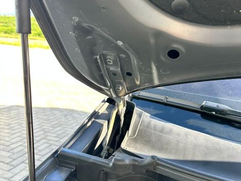 Kia Motors Sportage EX Prestige 1.6 T-GDI (Híbrido)